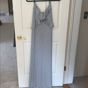 Max studio maxi dress Medium